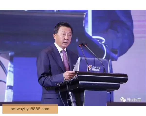 必威体育官网助力体育产业发展 推动线上博彩创新与全球化布局