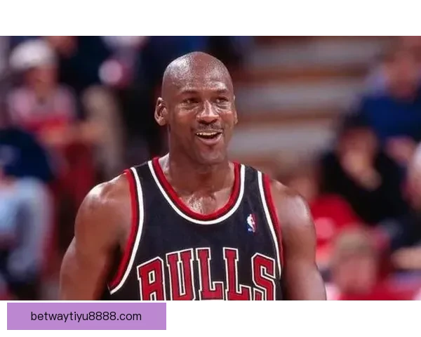 乔丹重申不存在GOAT之争 竞争心态源于天赋 赛车成了篮球遗憾的替代品