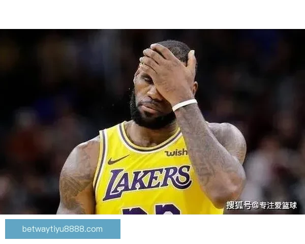 詹姆斯回顾十一年总决赛挫败 舆论标签与自我风格冲突解析