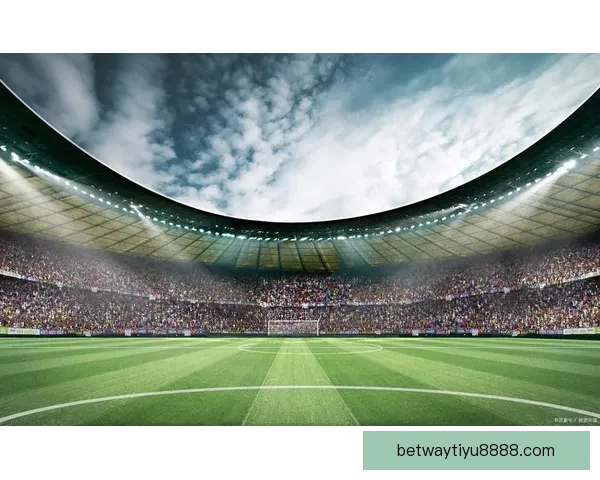 2026年世界杯主办城市全景揭秘：北美三国共迎足球盛宴