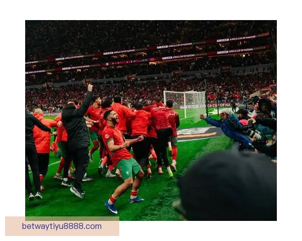 2026年世界杯主办城市全景揭秘：北美三国共迎足球盛宴