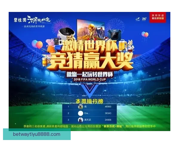 稳定可靠的世界杯竞猜平台助你轻松赢得大奖畅享赛事乐趣