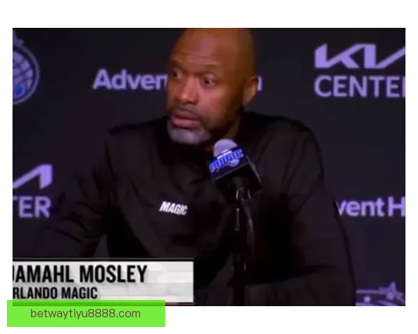 贾马尔凯恩喜获首份标准合同加入魔术队享季后赛资格